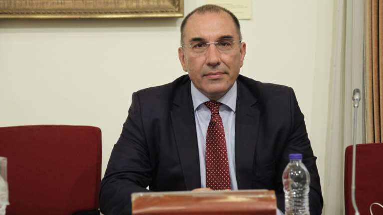 «Καρφιά» Δημήτρη Καμμένου κατά Κουβέλη και Τζούφη