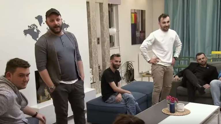 MasterChef: Η απίστευτη απογοήτευση των παικτών όταν η Γωγώ μπήκε στο σπίτι