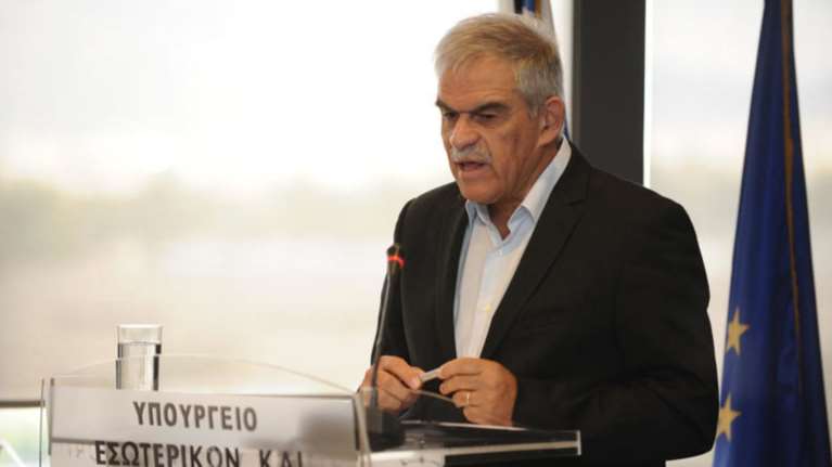 Τόσκας κατά αξιωματικών της ΓΑΔΑ για «λάθη και αδιαφορία»