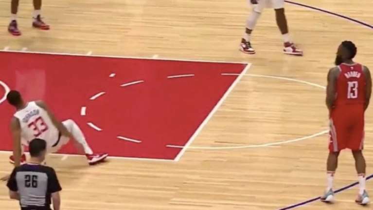 TOP 10 με Γιάννη και φυσικά κορυφή για Χάρντεν!