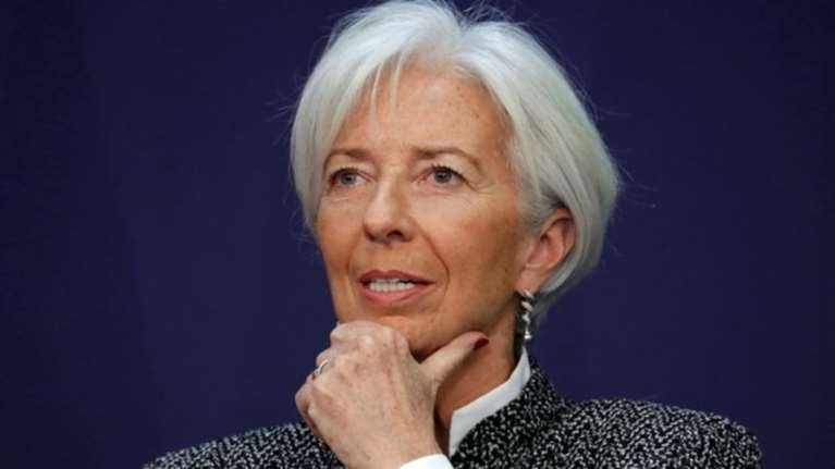 Λαγκάρντ: Κίνδυνοι από την «περίπλοκη» φορολογική μεταρρύθμιση στις ΗΠΑ
