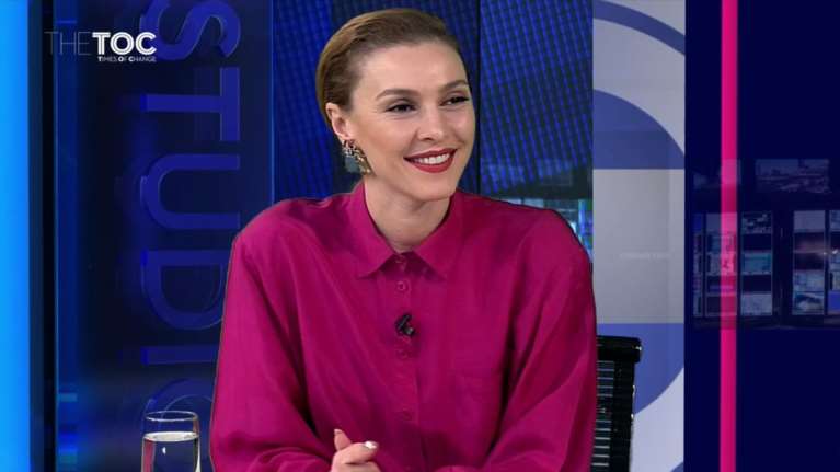 Τάμτα: Θα στήριζα την κόρη μου να μπει στο X-Factor, αλλά μόνο αν...