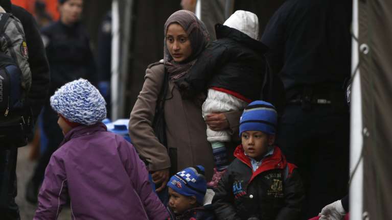 «H Ελλάδα αρνείται να πάρει πίσω πρόσφυγες από τη Γερμανία»