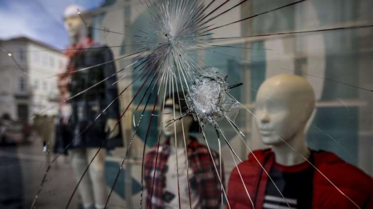 Αστυνομικοί κατά Τόσκα: Ο υπουργός στέλνει μήνυμα ανοχής