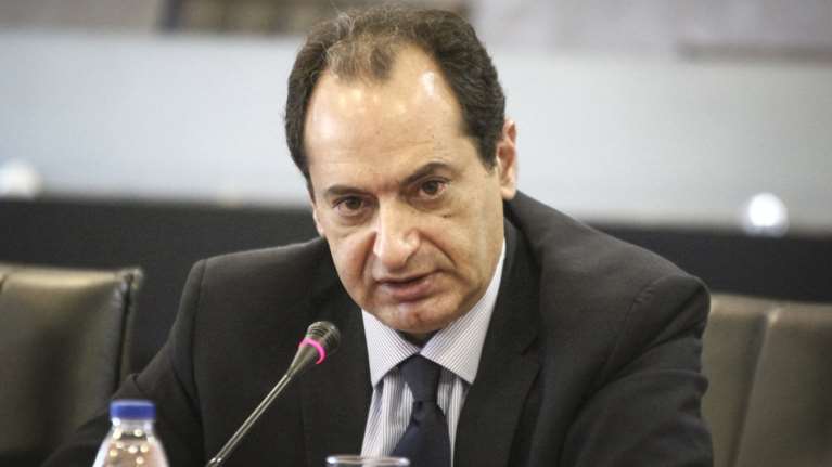 Σπίρτζης: Μετά το FBI τώρα έχουμε και τους Γερμανούς