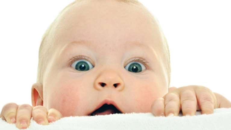 Ούτε που μιλούσε για τη σχέση του και τώρα θα γίνει πατέρας!