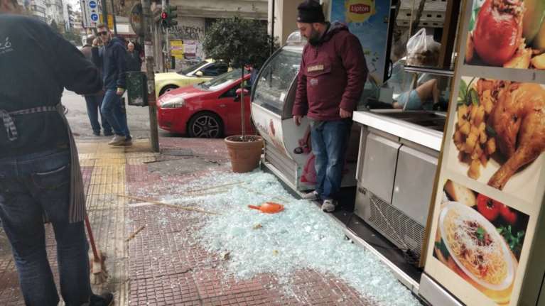 Νέο φιάσκο: Ήξεραν για τα «μπάχαλα» στην Πατησίων και δεν έκαναν τίποτα