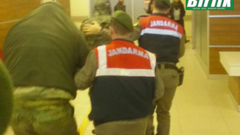 Επιμένουν τα τουρκικά ΜΜΕ στα περί κατασκοπείας