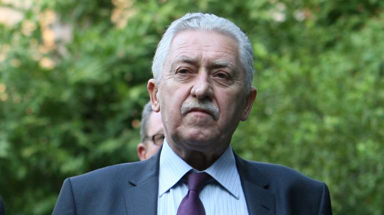 Κουβέλης για στρατιωτικούς: Συνεχίζονται οι αναγκαίες ενέργειες