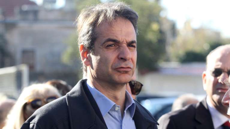 Πηγές ΝΔ: Πολύ ενοχλημένος ο Μητσοτάκης για τις δηλώσεις Δαβάκη