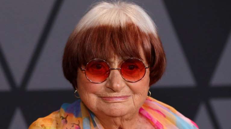 Ανιές Βαρντά, ο 90χρονος θρύλος του σινεμά πάει για όσκαρ