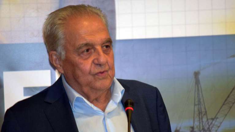 Φλαμπουράρης: Σημαντικός πολιτικός συμβολισμός η υπουργοποίηση Κουβέλη