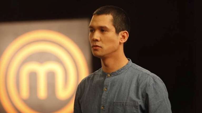 Σ. Κοντιζάς: Τι απαντά σε όσους λένε ότι το Mastechef εχει γίνει ριάλιτι