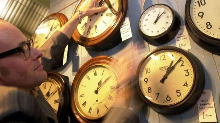 Πότε αλλάζει η ώρα και πως επηρεάζει την υγεία μας