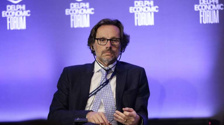 Γερμανός πρέσβης: Το καλοκαίρι η συζήτηση για το χρέος