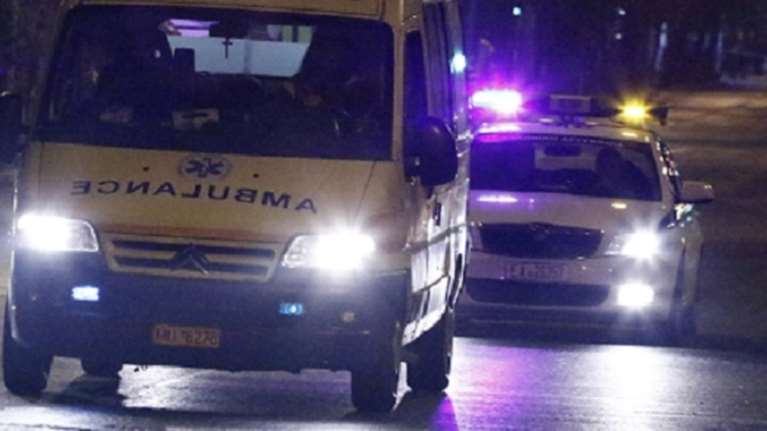 Σκοτώθηκε 43χρονος ενώ προσπαθούσε να τοποθετήσει διαφημιστική πινακίδα