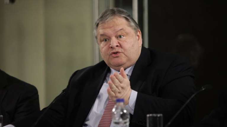 Υπόθεση Νovartis: Αυλαία για την προανακριτική με επιστολή Βενιζέλου