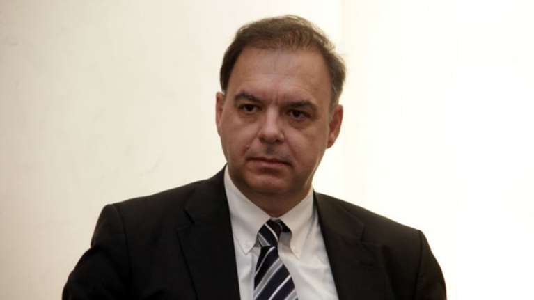 Λιαργκόβας: Ανησυχητικό ότι κυβερνητικό στέλεχος μεταπηδά στο Γραφείο