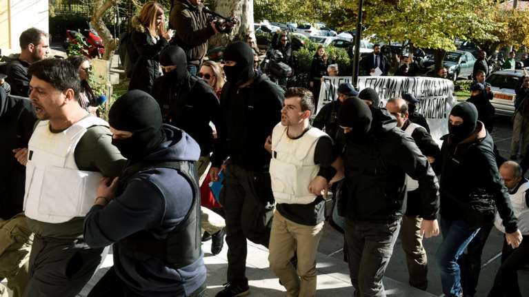 «Οχι» του Συμβουλίου Εφετών στην έκδοση Κούρδου στην Τουρκία