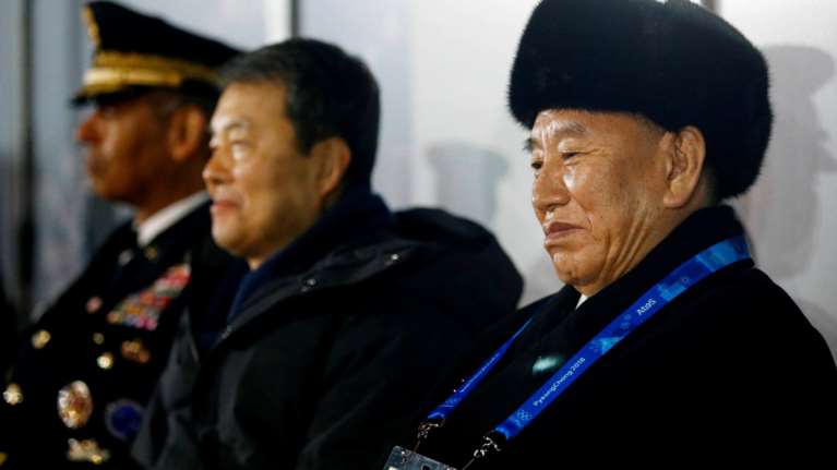 Β.Κορέα: «Παγώνουμε» τις πυρηνικές δοκιμές αν μας εγγυηθείτε ασφάλεια