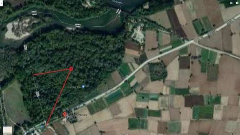 Χουριέτ: 253 μέτρα σε τουρκικό έδαφος μπήκαν οι 2 Έλληνες