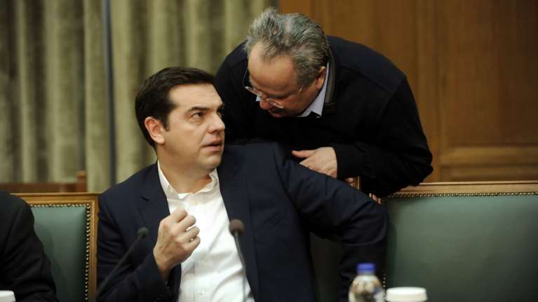 Συναγερμός στην Αθήνα για τον «πόλεμο νεύρων» από την Άγκυρα