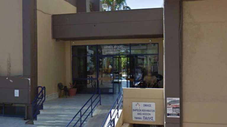 Στη Φυλή ο Τσίπρας, εγκαινιάζει κτίριο της αστυνομίας