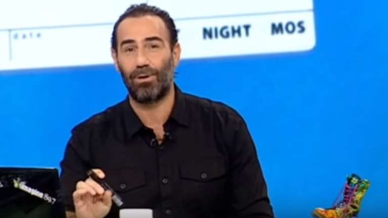 Ξεχάστε ότι ξέρατε: Αυτή είναι η νέα εκπομπή του Αντώνη Κανάκη στον ΑΝΤ1