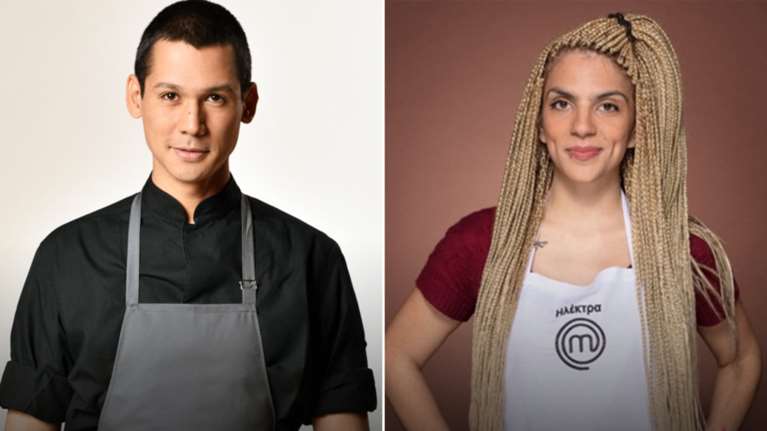 Η έκρηξη του Κοντιζά: Έστειλαν την Ηλέκτρα προς αποχώρηση