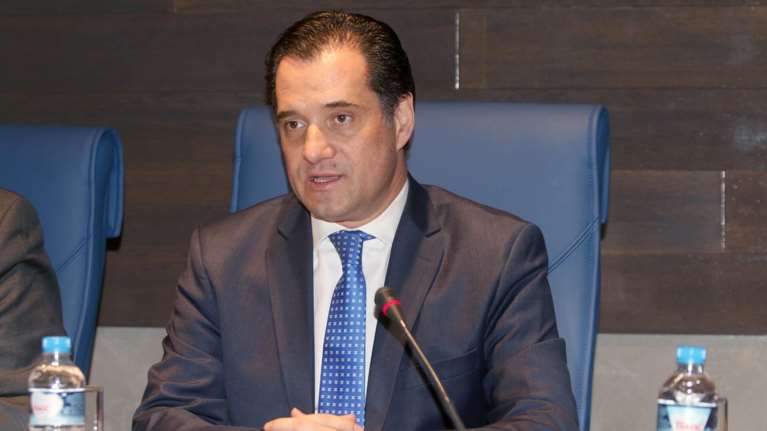 Άδωνις: Η κυβέρνηση υποτίμησε το περιστατικό με τους στρατιωτικούς