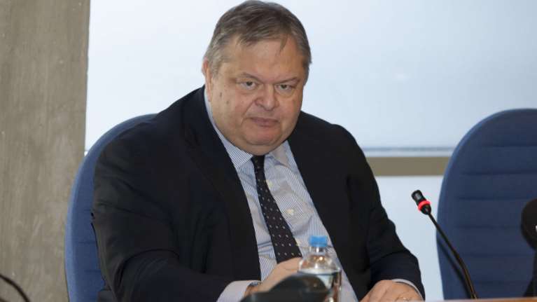 Βενιζέλος για σύλληψη Ελλήνων:Δεν υπάρχει εθνική στρατηγική για την Τουρκία