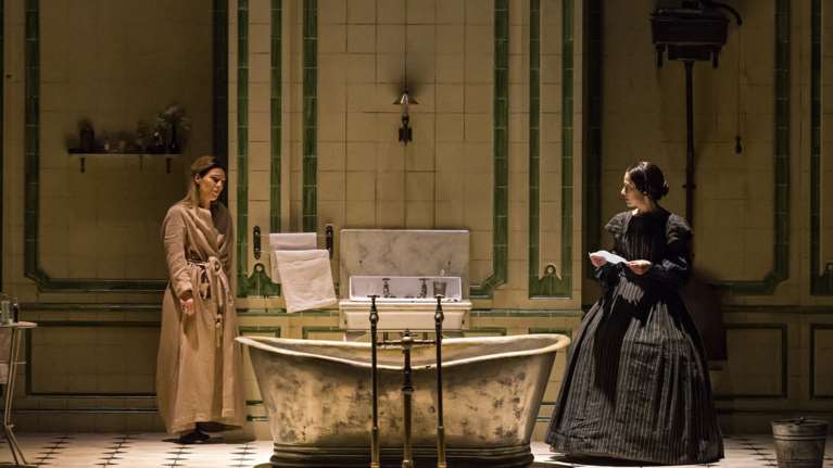 Τρακόσιες δωρεάν θέσεις για ανέργους από τη Λυρική στη δοκιμή της Λουτσία