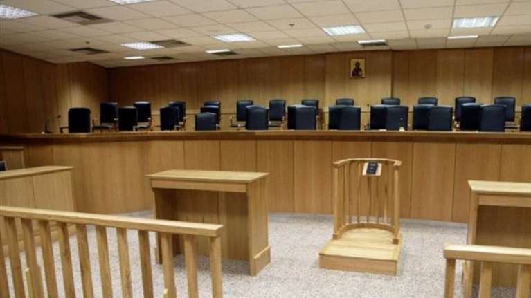 Ανατροπή: Αθώοι για το φόνο στη Ζαγορά πατέρας και γιος