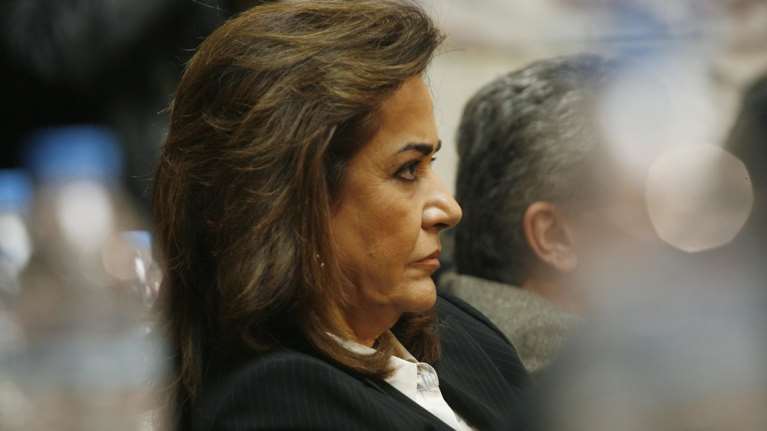 Πρόβλεψη Ντόρας: Θα είναι μακρά η περιπέτεια των δύο στρατιωτικών