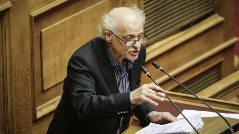 Ο Λάππας προανήγγειλε fast track διαδικασία στη Novartis