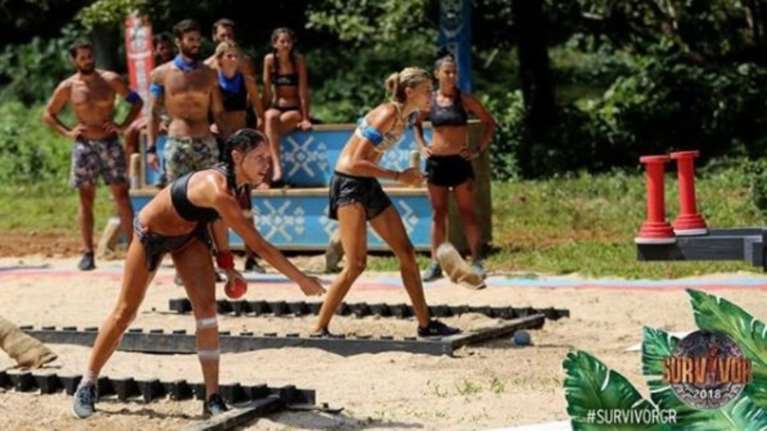 Survivor - διαρροή: Αυτός είναι ο παίκτης που αποχωρεί από τους Διάσημους