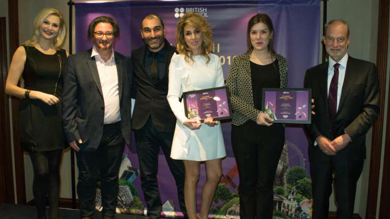 Study UK Alumni Awards: Αυτοί είναι οι Έλληνες νικητές για το 2018