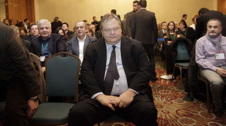 Διαφοροποίηση Βενιζέλου: Υπέρ της προανακριτικής