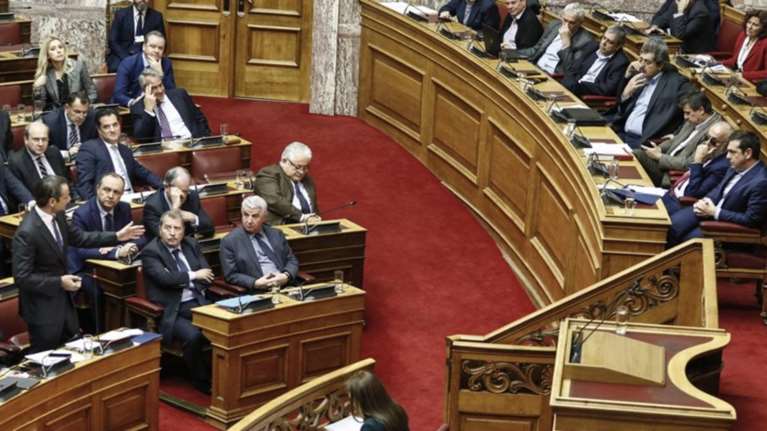 Απορρίφθηκε η προανακριτική για Κουρουμπλή, Ξανθό, Πολάκη-Tα αποτελέσματα