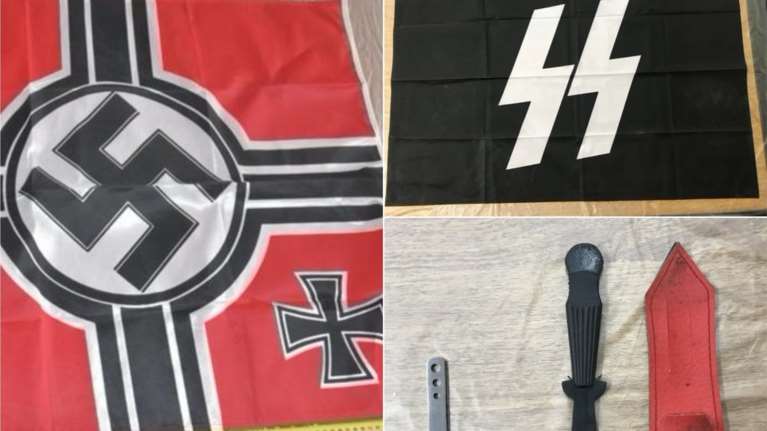 Combat 18: Σοκάρουν οι αποκαλυπτικοί διάλογοι των ακροδεξιών