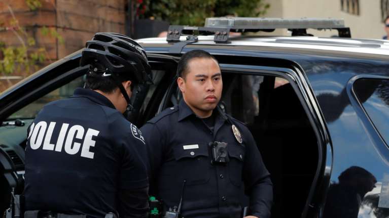 Καλιφόρνια: Νεκροί οι τρεις όμηροι και ο δράστης της επίθεσης