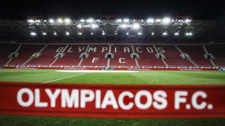 Το μήνυμα Μαρινάκη για τα 93 χρόνια του Ολυμπιακού