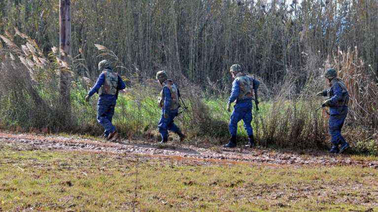 Τι είπαν οι γερμανοί δημοσιογράφοι που συνελήφθησαν στον Εβρο