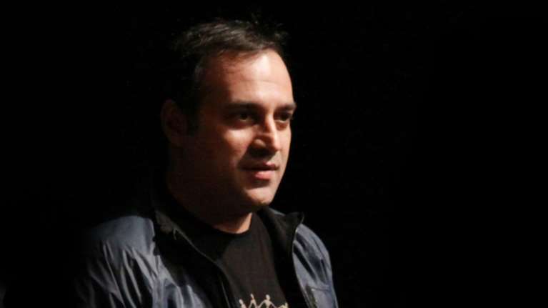 Κατσούλης: Έχασα πολύ μυϊκό ιστό, τα πόδια μου δεν μπορούν να με στηρίξουν