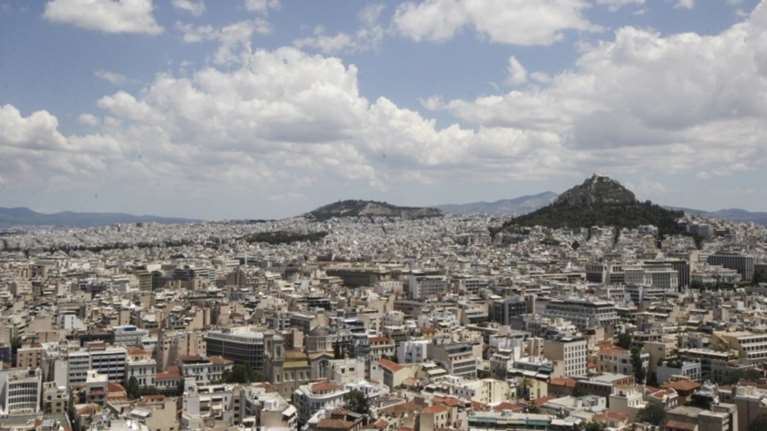 Φόρτωσαν 250 περιοχές σε κάθε εκτιμητή