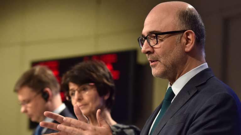 &quot;Από τη Γερμανία θα εξαρτηθεί πως θα είναι η εποπτεία&quot;