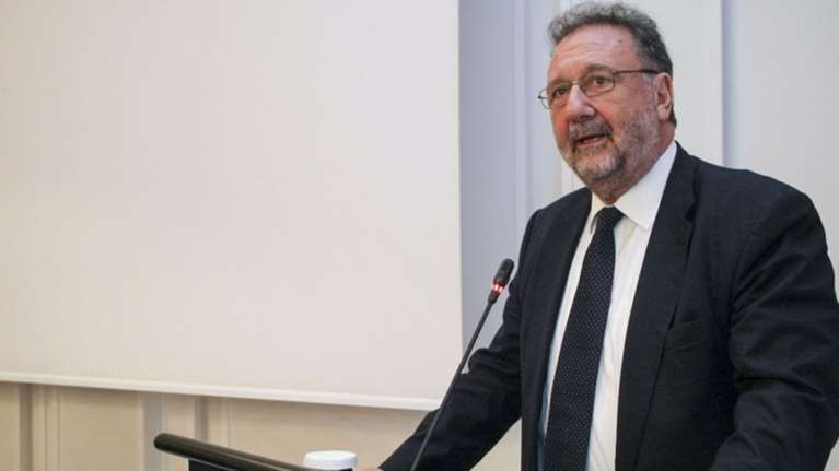 Πιτσιόρλας: Μέχρι τον Οκτώβρη θα έχουμε μπουλντόζες στο Ελληνικό