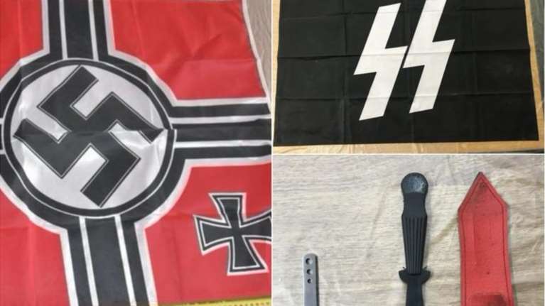 Τζέρι Γκαμπλ: O άνθρωπος που διείσδυσε στα άδυτα της Combat 18 αποκαλύπτει