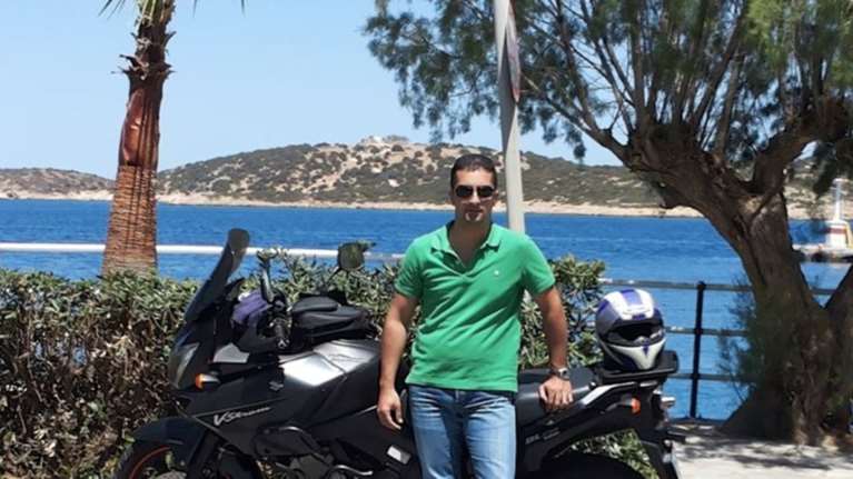 Τραγωδία: Πνίγηκε σε πηγάδι για να σώσει τον σκύλο του