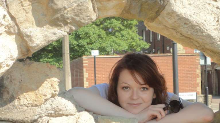 Γιούλια Σκριπάλ: H κόρη του ρώσου κατασκόπου που λάτρευε την Αγγλία